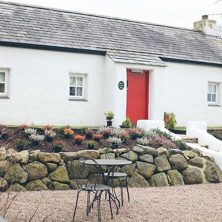 Villa Scott'S Barn Cookstown Esterno foto