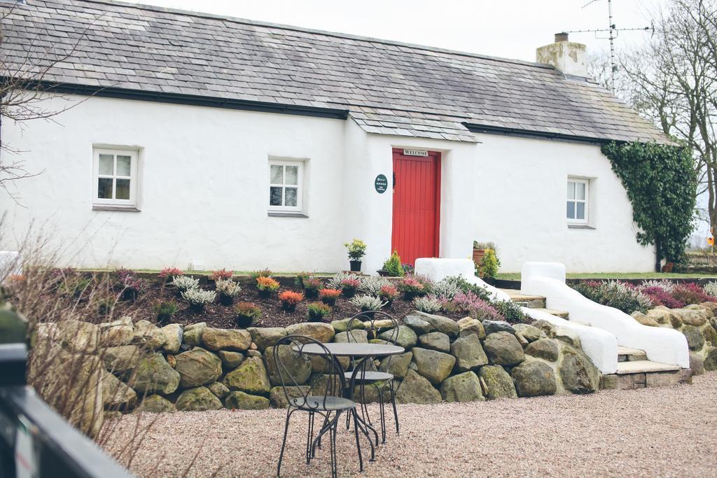 Villa Scott'S Barn Cookstown Esterno foto